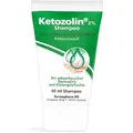 Ketozolin 2% 60 ml