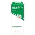 Ketozolin 2% Shampoo