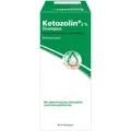 KETOZOLIN 2% Shampoo 60 ml PZN 02837742