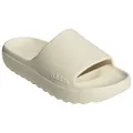 adidas - Adilette Lumia Slides - Sandalen UK 7 | EU 40,5 beige