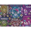 TREFL Puzzle Neonow Hello Kitty 500 dls