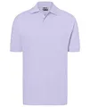 James & Nicholson Poloshirt Classic | Farbe: lilac | Grösse: L
