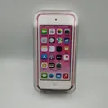 Apple iPod Touch 7. Generation 7G (32GB) Rosa Pink A10, SAMMLER/ GARANTIE