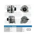 1x Generator MEAT & DORIA 5520456 passend für NISSAN HITACHI