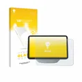 Display Panzerfolie Schutzglas matt für Amazon Echo Show 8 2025 (4. Gen.)