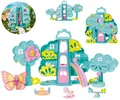 Baby Born Surprise Spielset Baumhaus