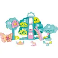 BABY born Surprise Spielset Baumhaus