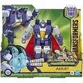 Hasbro E1886 Transformers CYBERVERSE ULTransformers S4 RAMJET