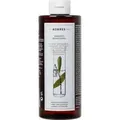 Korres Lorbeer & Echinacea Shampoo gegen Schuppen und trockene Haut 400ml