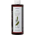 KORRES Laurel&Echinacea  Anti-Schuppen Shampoo für trockene Kopfhaut