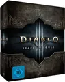 PC - Diablo III: Reaper of Souls #Collector's Edition Add-On mit OVP Top Zustand
