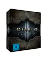Activision Diablo III Reaper of Souls Collector's Edition PC Rollenspiel Deutsch