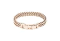 Liebeskind Berlin Armband The Woven Edelstahl