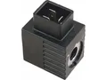WOLF 2484739 Spule für Magnetventil Ölpumpe TOB