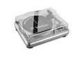 Decksaver Abdeckhaube, Vestax PDX Turntable Cover - Cover für DJ Equipment