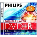 Philips DVD+R DR8S8J05C/00 (5x) (8710895992114)