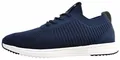 Marc O'Polo Sneaker sportlicher Schnürer Blau in Gr. 43