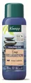 Kneipp Schaumbad Tiefenentspannung, 400 ml