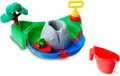 Aquaplay Badespielzeug Sploshy Volcano