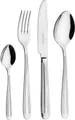 Picard & Wielpütz Solingen Besteck-Set Marina (30-tlg), 6 Personen, Edelstahl, mit Klappetui