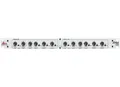DBX Professional DBX 234XS Frequenzweiche