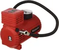 Einhell CC-AC 12 V Kompressor für Auto, Gleichstrom 12 V, Druck 18 bar,