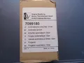 Buderus Entlüfter automatisch 10bar - 7099180
