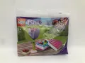 NEU & OVP!! Lego 30411 Friends Pralinenschachtel + Blume