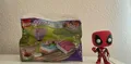 Lego Pralinenschachtel & Blume Muttertag Lego Friends Polybag 30411 NEU & OVP
