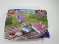 LEGO Friends 30411 Pralinenschachtel & Blume - Polybag - NEU & OVP