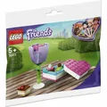 Lego Friends Pralinenschachtel 30411 Polybag - NEU OVP