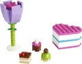 LEGO Friends 30411 - Pralinenschachtel & Blume