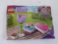 LEGO Friends 30411 Pralinenschachtel & Blume - Valentinstag | NEU, OVP