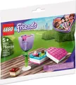 LEGO FRIENDS (30411) Pralinenschachtel und Blume NEU/OVP - new/sealed