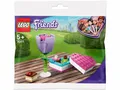 LEGO Friends 30411 Pralinenschachtel & Blume  NEUHEIT 2020  OVP!