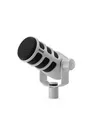 Røde PodMic USB-C plus XLR - Weiß