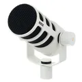 PodMic USB White