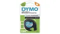 Taśma DYMO LT plastikowa 12mm / 4m przezroczysta 91221
