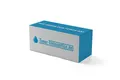 Original Dymo S0721530  12267 Etiketten schwarz auf transparent 12mm x 4m