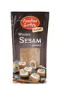 Bamboo Garden Sesam weiß geröstet Einzelgewürze 0.2kg 4023900545002