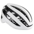 GIST Fahrradhelm, Rennrad- Fahrradhelm RAPIDO weiß 52-56cm | 52 cm - 56 cm