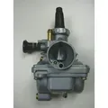 Yamaha RD DT 50 Vergaser komplett carburateur carburettor 50 ccm