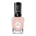 074170471069 Sally Hansen Miracle Gel lakier do paznokci 248 Once Chiffon a Time