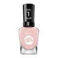 074170471069 Sally Hansen Miracle Gel żelowy lakier do paznokci 248 Once Chiffon