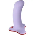 Fun Factory Amor Dildo mit Saugnapf 13,5 cm - Purple