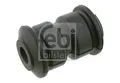 Lagerbuchse Blattfeder FEBI BILSTEIN 26916 für RENAULT MIDLINER MIDLUM