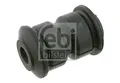 FEBI BILSTEIN 26916 Lagerbuchse, Blattfeder für RENAULT TRUCKS