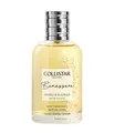 Collistar Benessere Neroli And Helichrysum Body Fragrance Eau de Toilette 100 ml