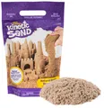 Kinetic Sand 907g Brauner Sand Beutel Original Magischer Sand Indoor ab 3 Jahren
