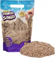 Kinetic Sand 6053516 Original aus Schweden Indoor-Spiel ab 3 Jahren Natur 907g